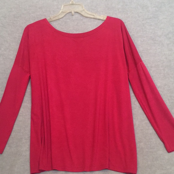 PIKO Sustainable Bamboo Lagan Look Boho Buttery Soft Stretch Oversized - Picture 2 of 16